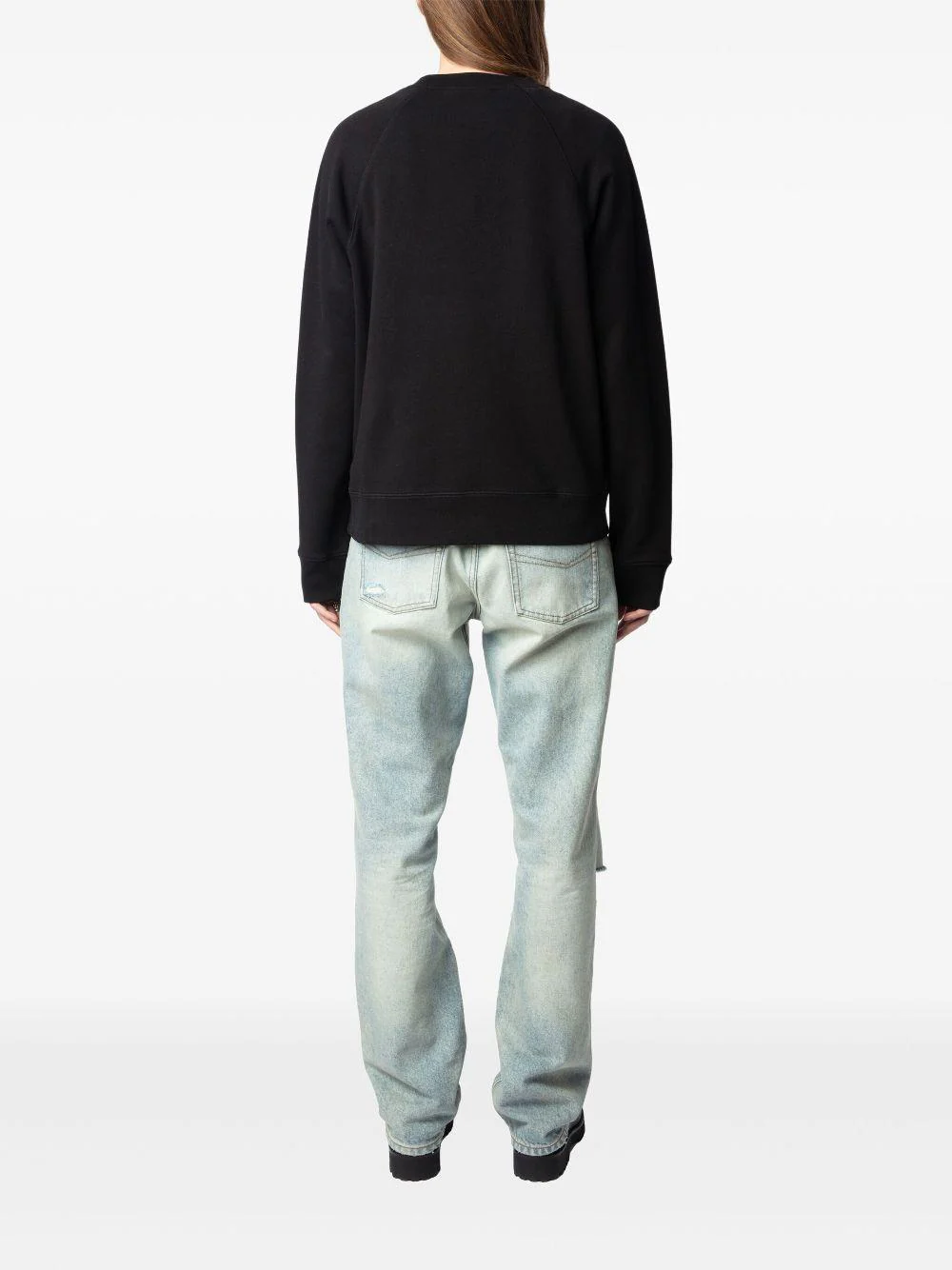 Sudadera Zadig & Voltaire Upper Mo Devil - Image 7