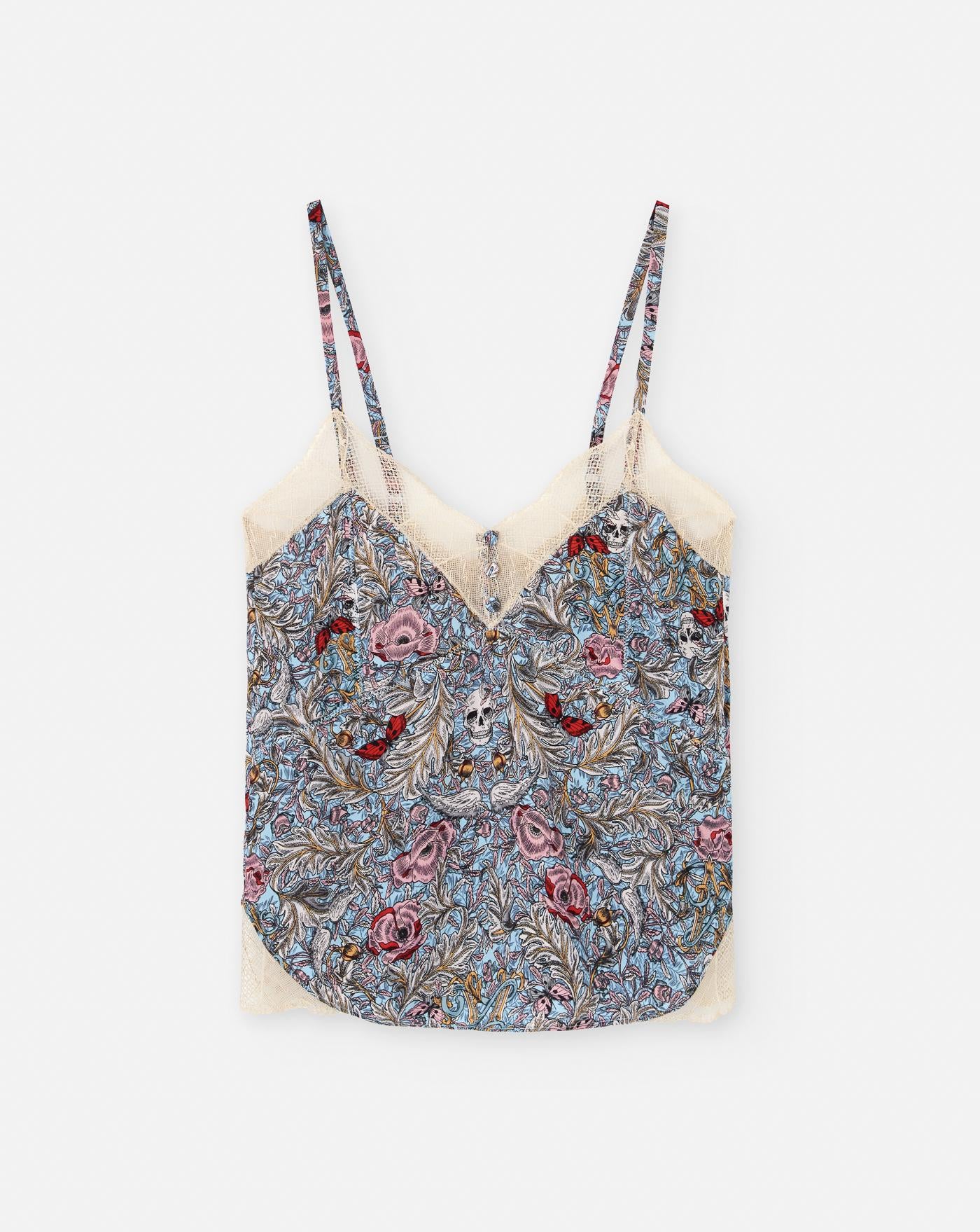 Top Zadig & Voltaire Cyoko