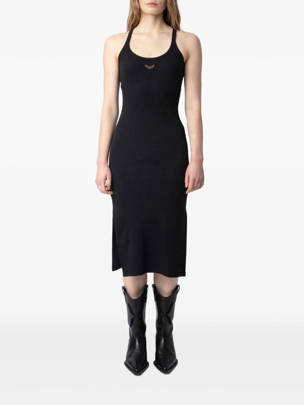 Vestido Isabel Marant Astra - Image 7