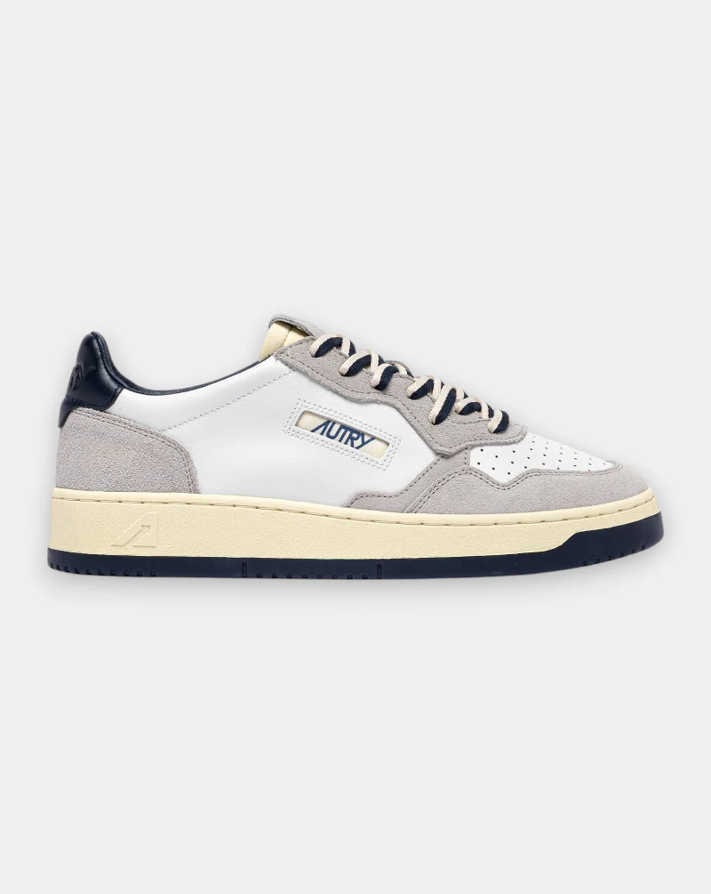 Zapatillas Autry AULM BW04