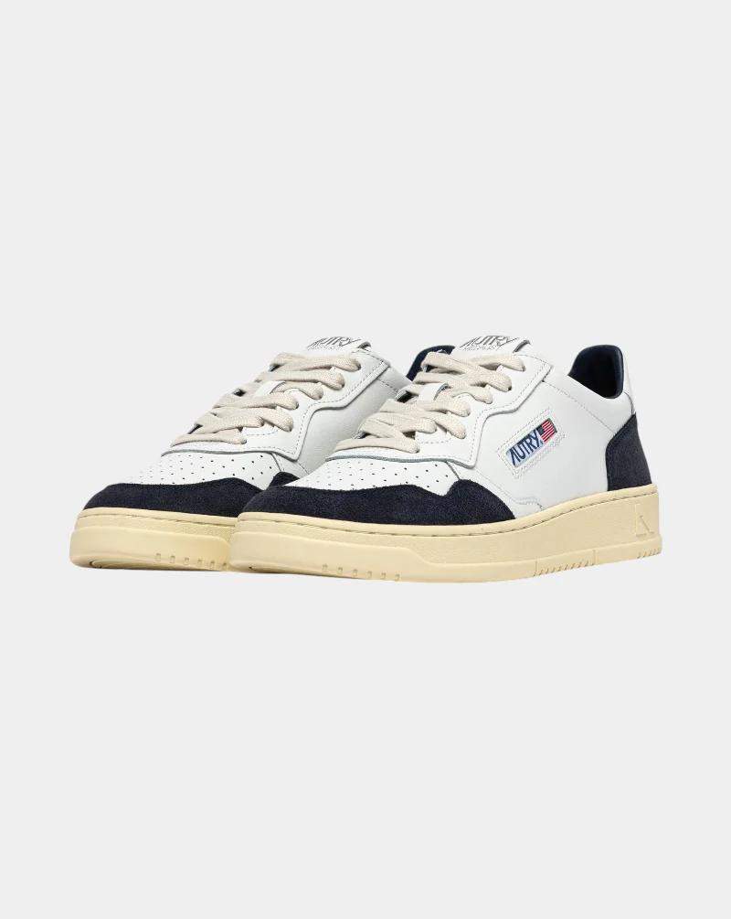 Zapatillas Autry AULM FT07 - Image 2