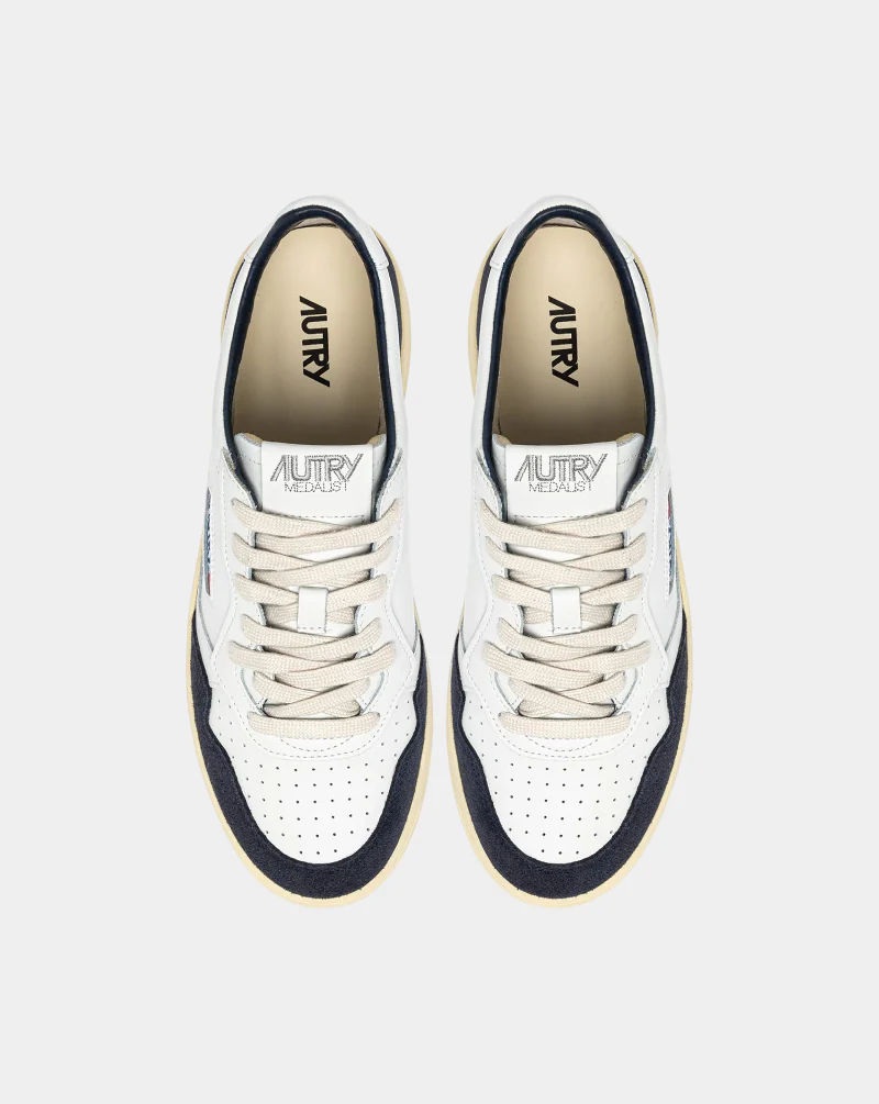 Zapatillas Autry AULM FT07 - Image 6