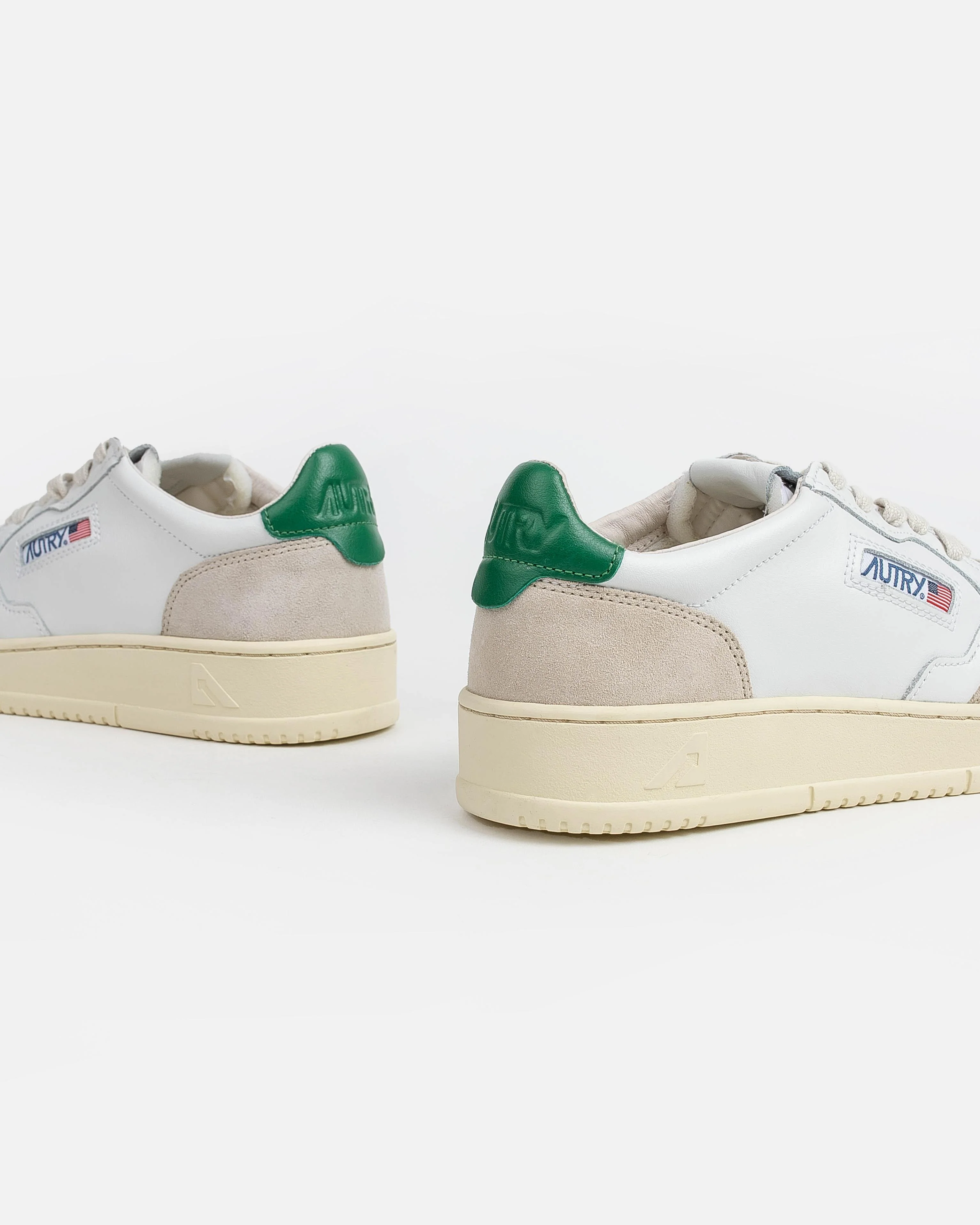 Zapatillas Autry Aulm LS23 - Image 9