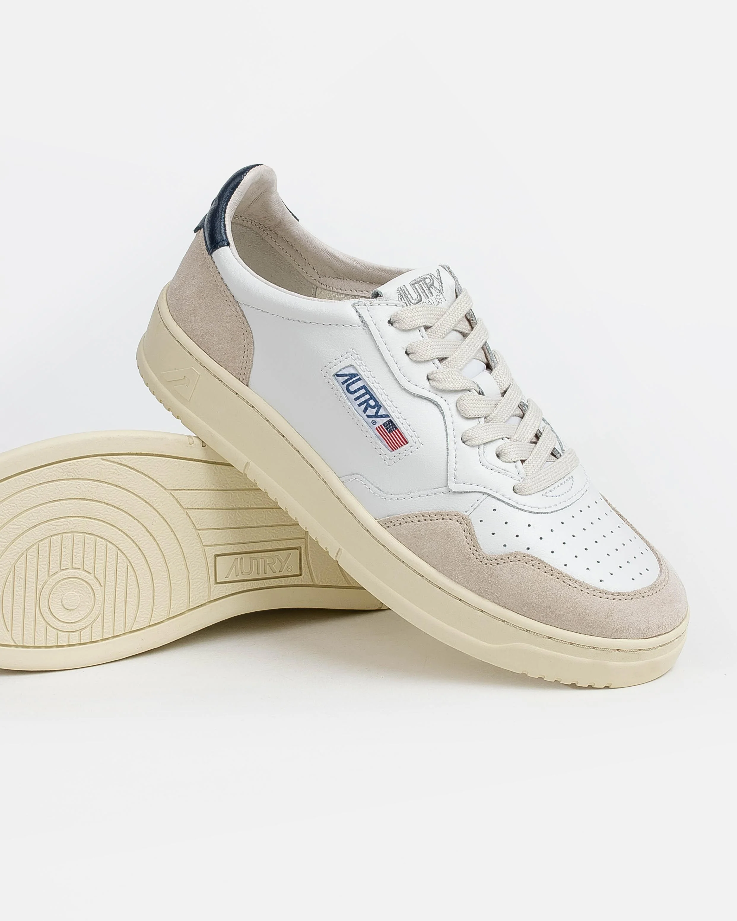 Zapatillas Autry AULM LS28 - Image 6