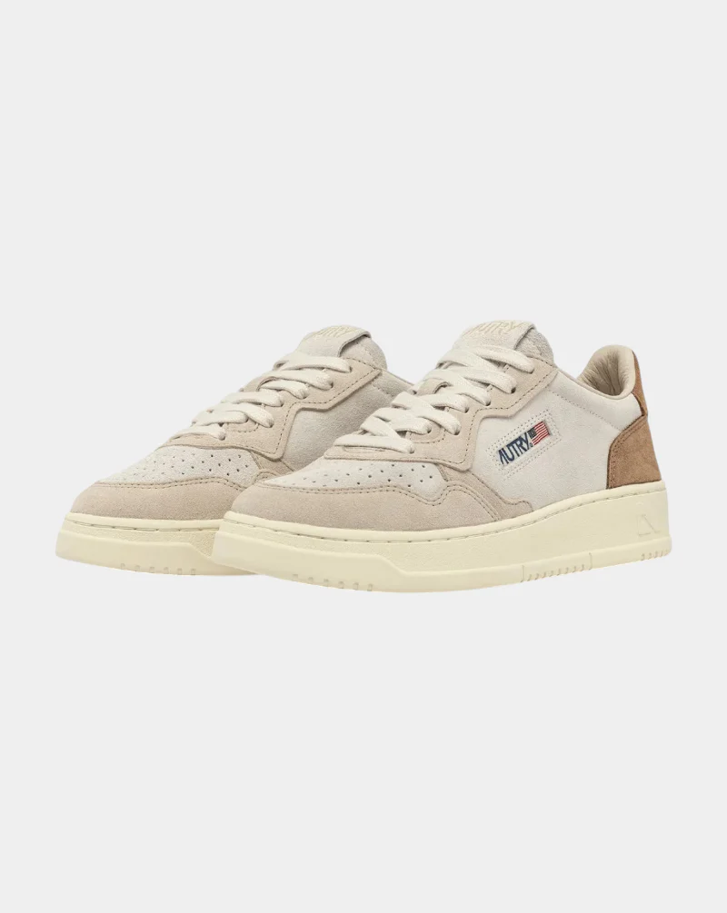 Zapatillas Autry Aulm TS01 - Image 11