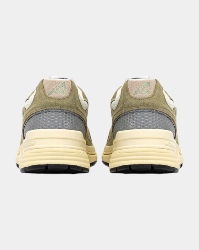 Zapatillas Autry HYLM UM14 - Image 4