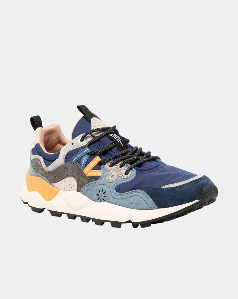 Zapatillas Flower Mountain Yamano 3 - Image 7