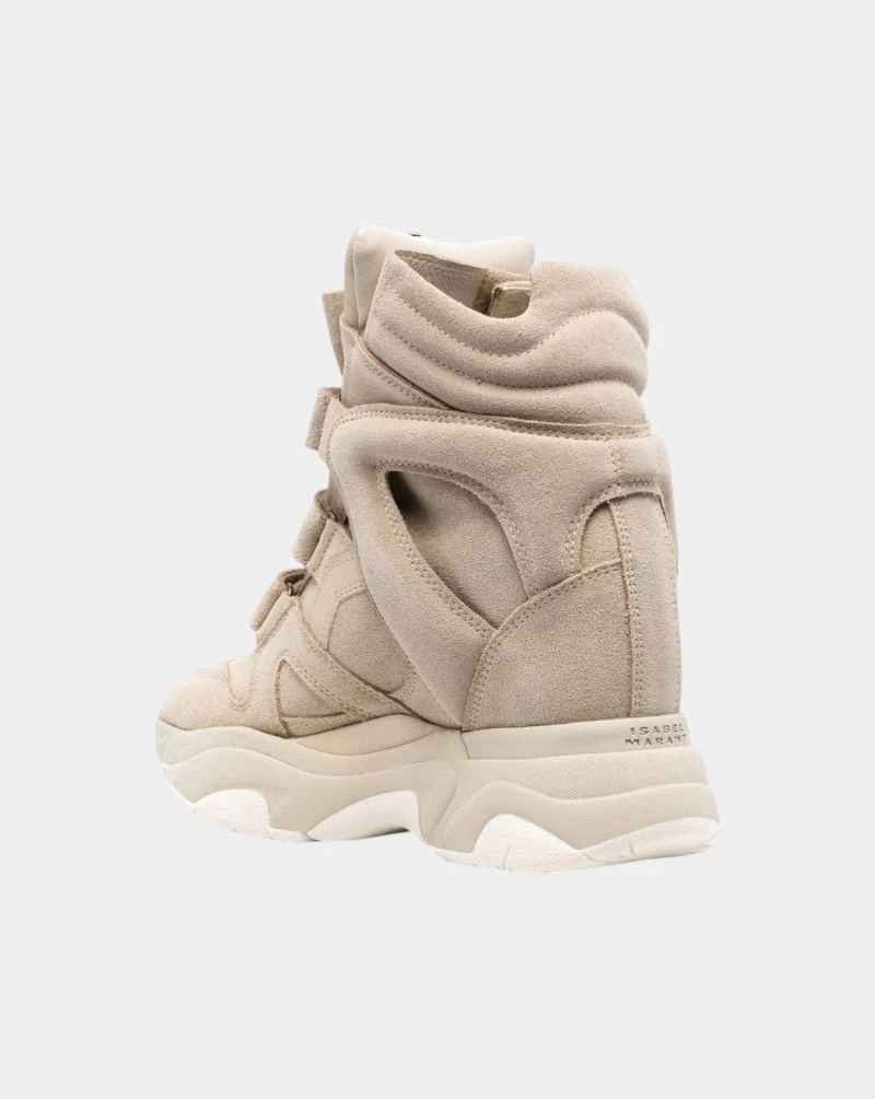 Zapatillas Isabel Marant Balskee - Image 3