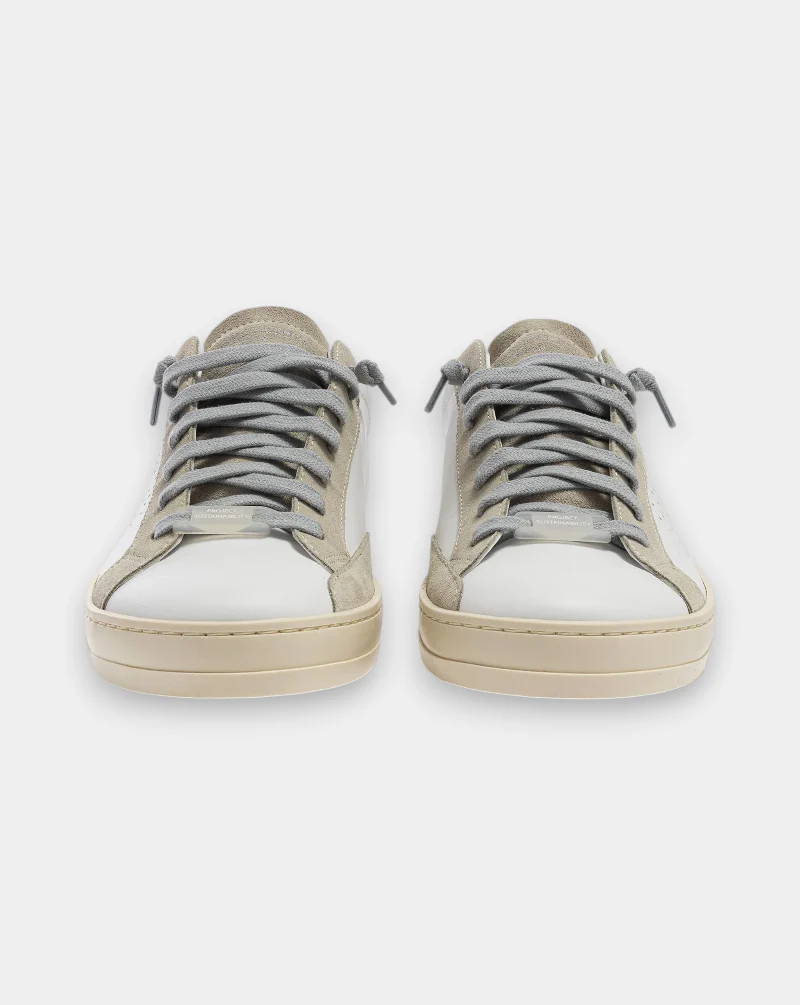 Zapatillas P448 John Whi/Rosso - Image 9