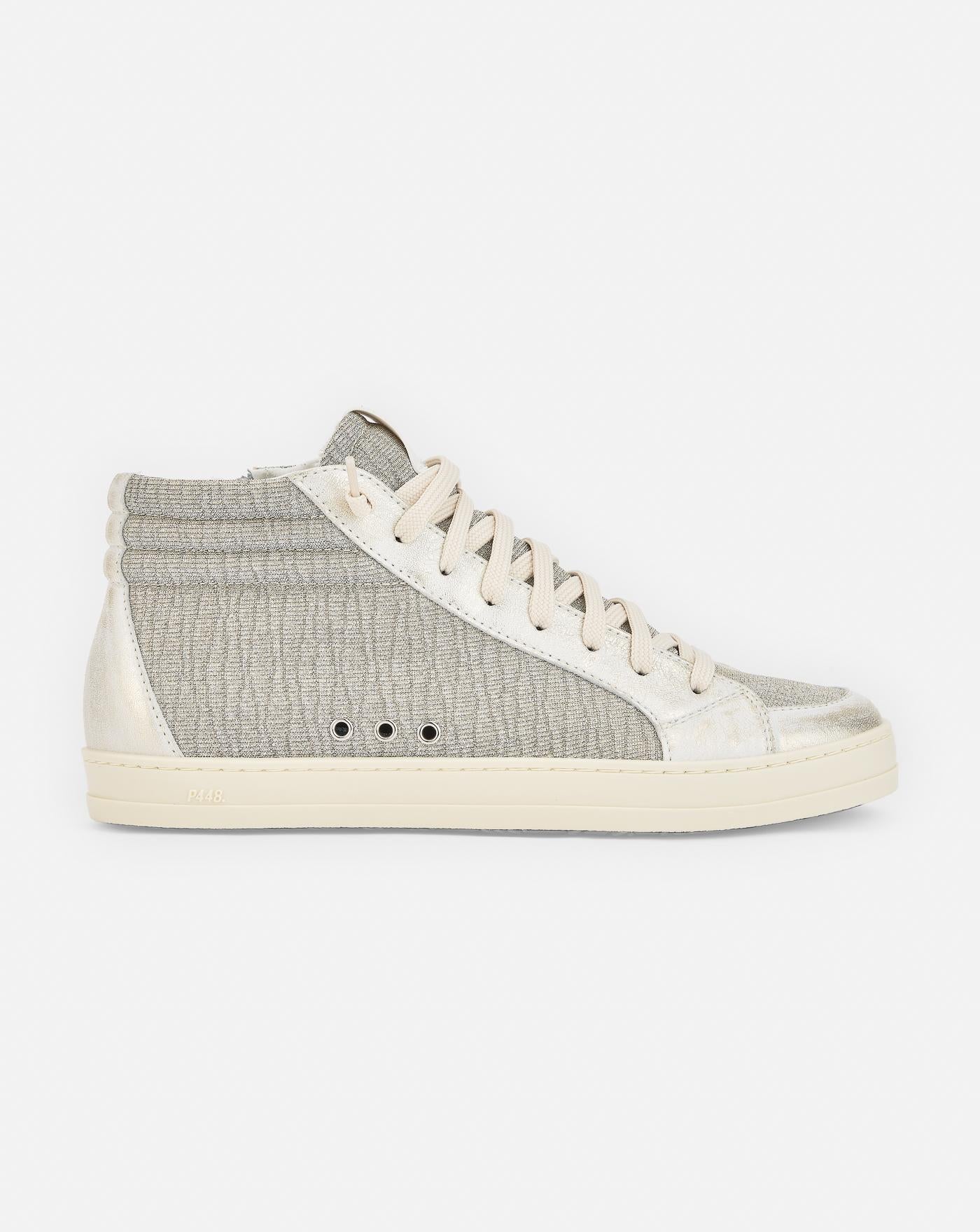 Zapatillas P448 Skate