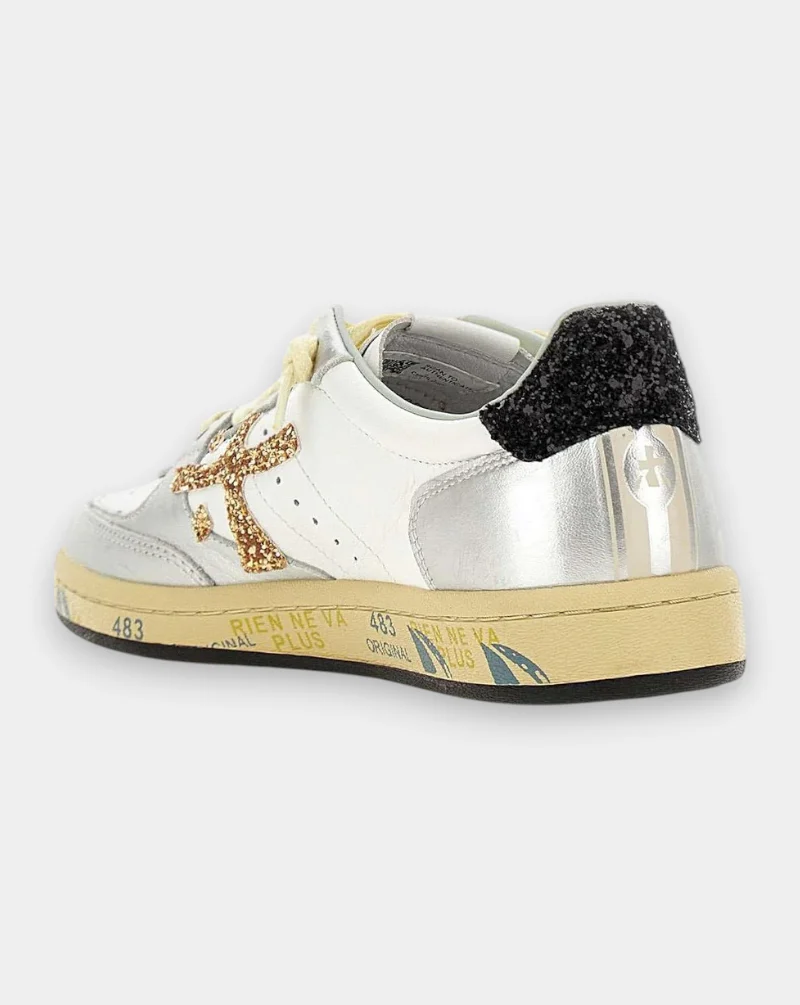 Zapatillas Premiata Bskt Clayd 8170 - Image 3