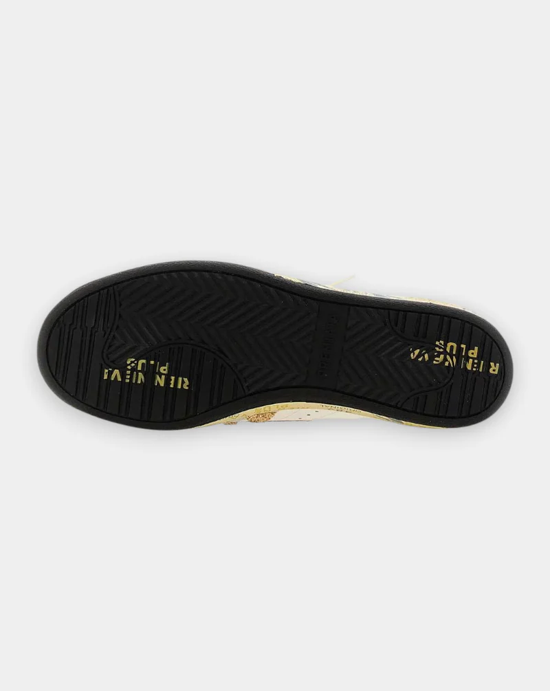 Zapatillas Premiata Bskt Clayd 8170 - Image 4