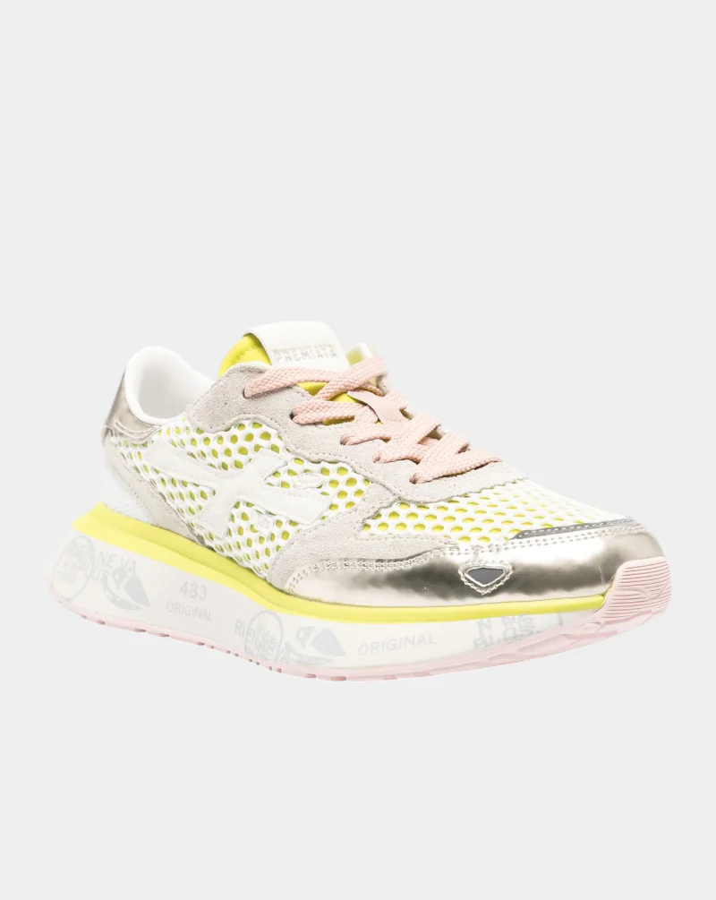 Zapatillas Premiata Lauryn Var 7487 - Image 2