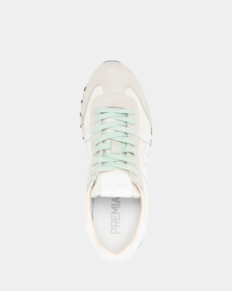 Zapatillas Premiata Lucyd Var 7410 - Image 4
