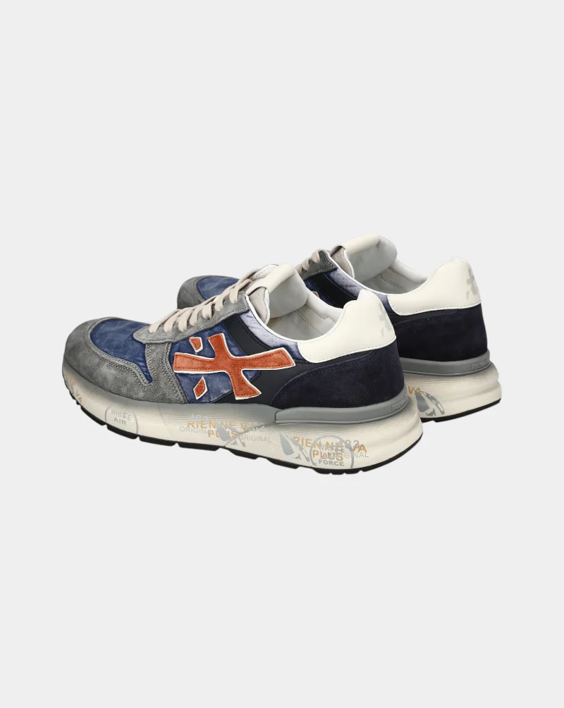 Zapatillas Premiata Mick 7215N - Image 5