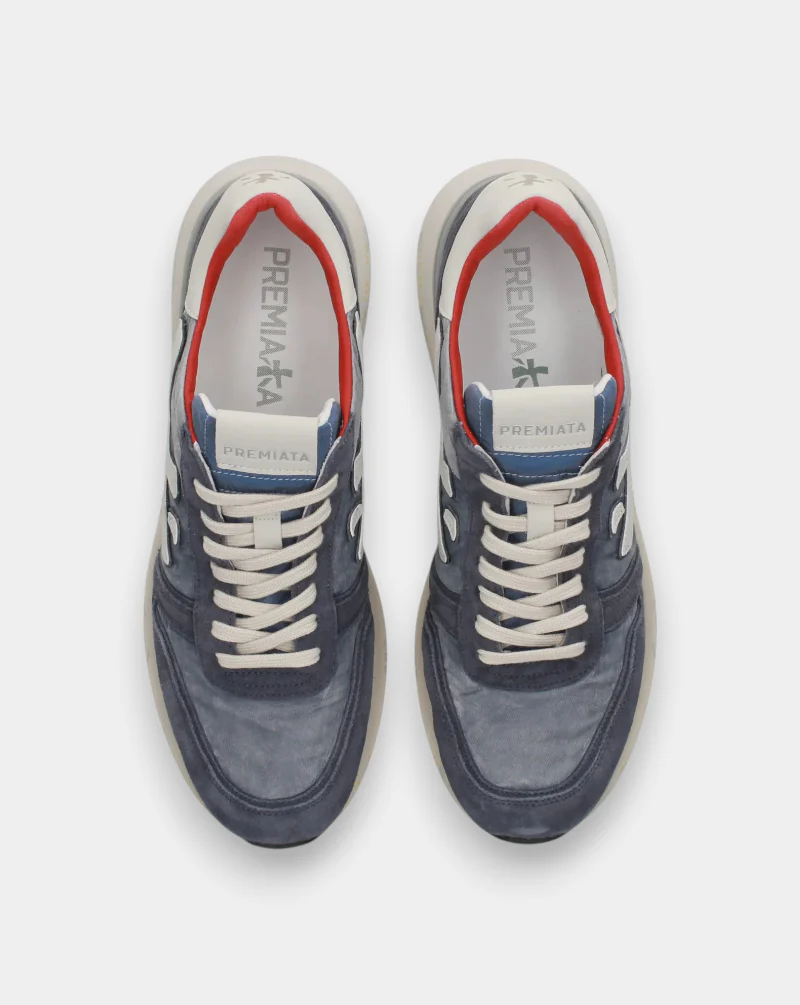Zapatillas Premiata Mick 8006 - Image 6