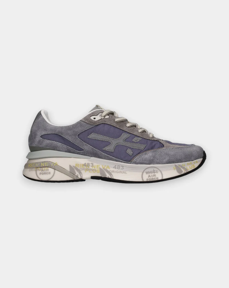 Zapatillas Premiata Moerun 8077
