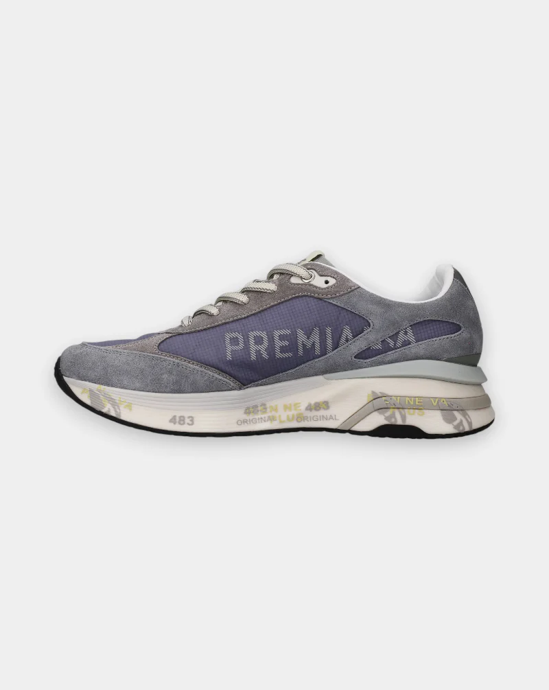 Zapatillas Premiata Moerun 8077 - Image 3