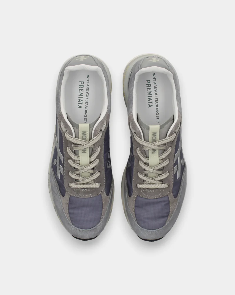 Zapatillas Premiata Moerun 8077 - Image 6