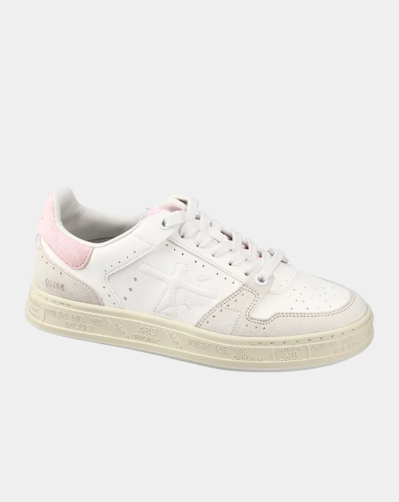 Zapatillas Premiata Quinnd Var 7419 - Image 11