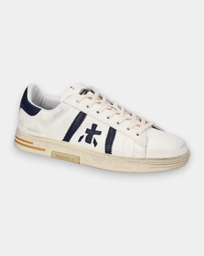 Zapatillas Premiata Russell 8028 - Image 2