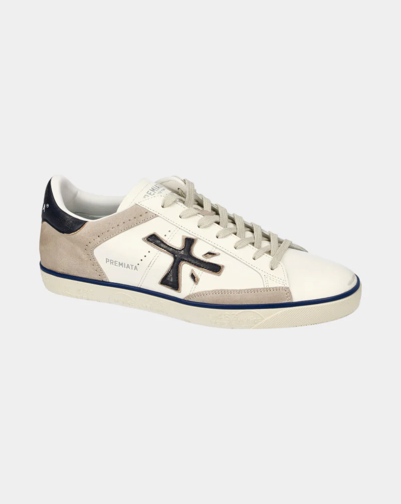 Zapatillas Premiata Steven 7285 - Image 2