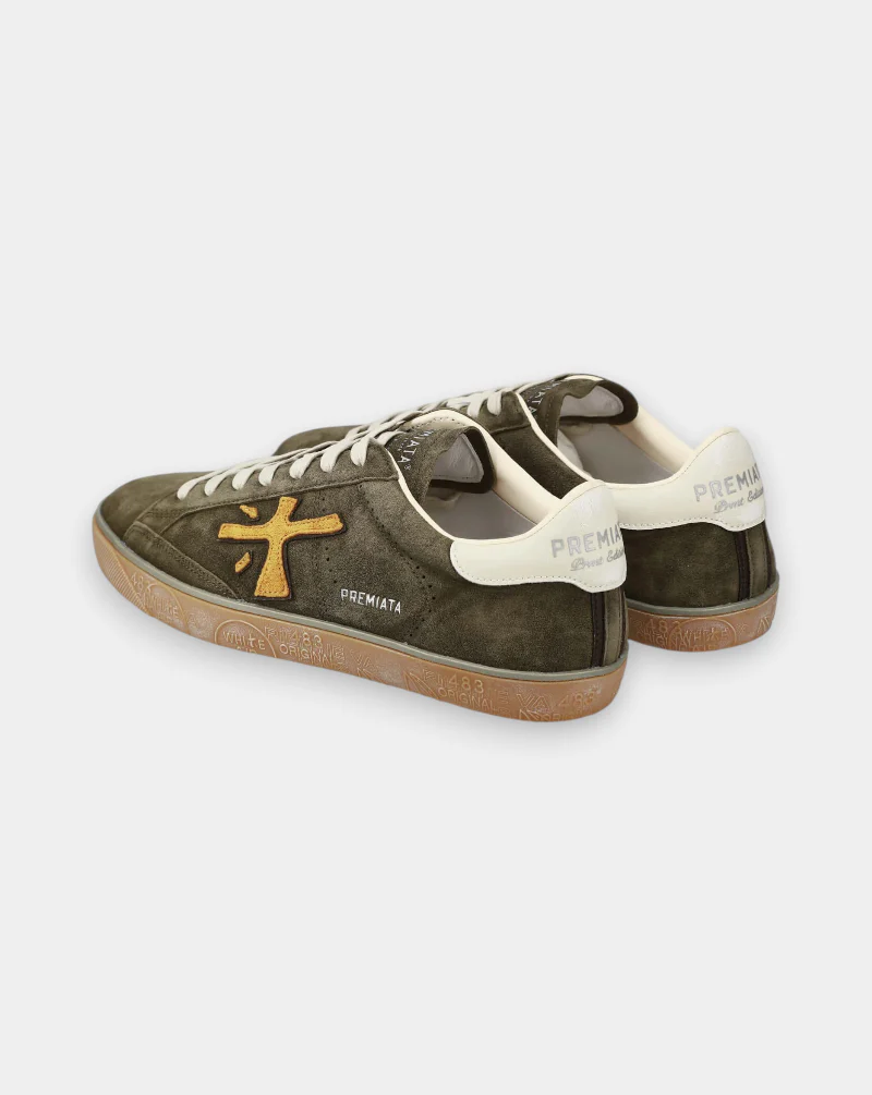 Zapatillas Premiata Steven 7627 - Image 5