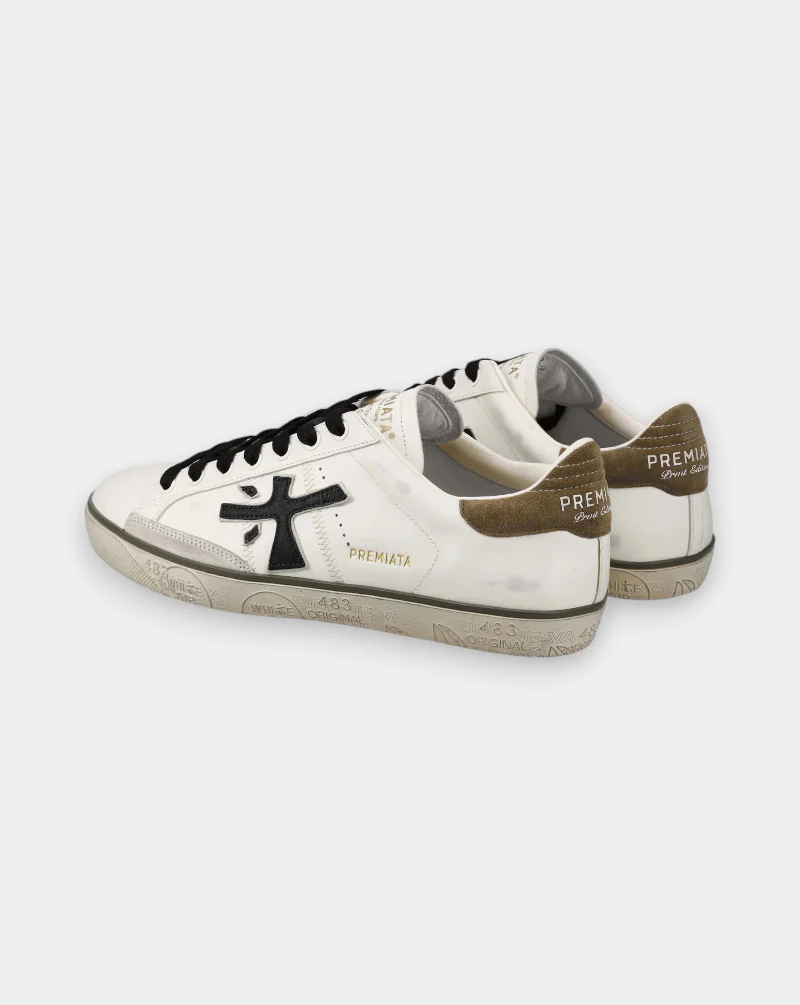 Zapatillas Premiata Steven 7630 - Image 5