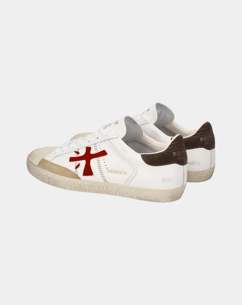 Zapatillas Premiata Steven 8044 - Image 2