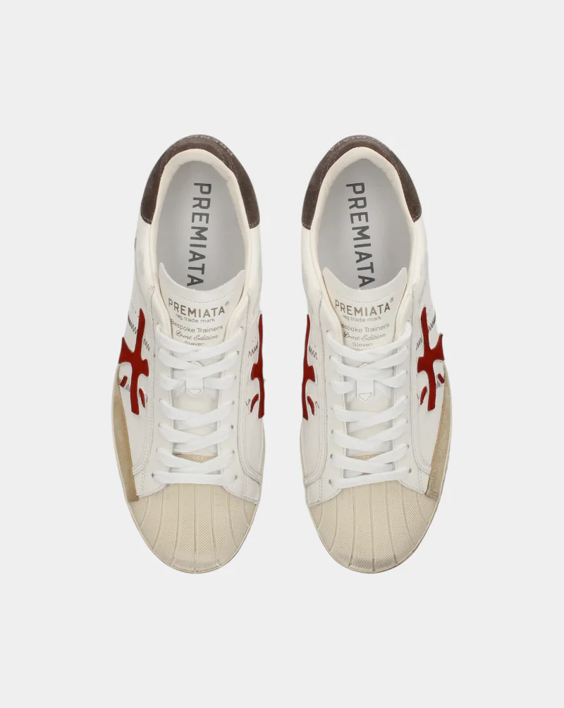 Zapatillas Premiata Steven 8044 - Image 6