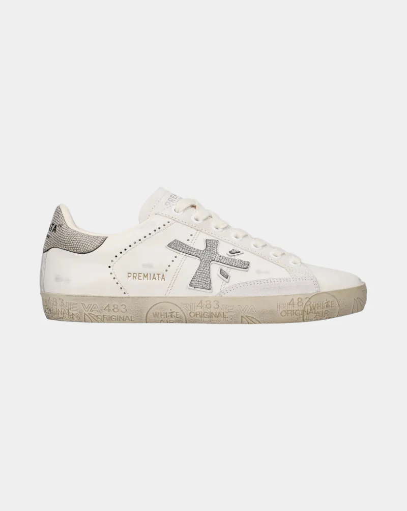 Zapatillas Premiata Stevend 8127