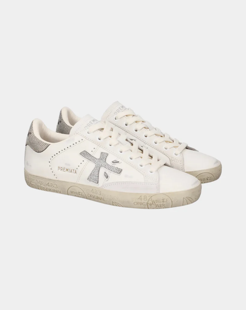 Zapatillas Premiata Stevend 8127 - Image 3