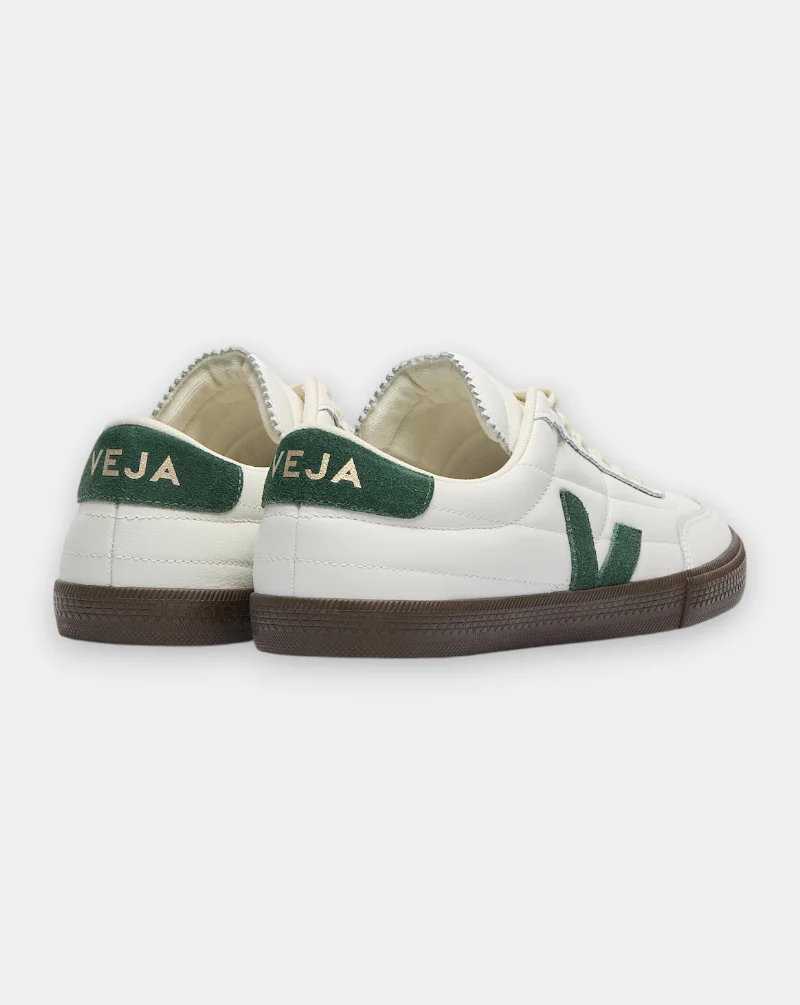 Zapatillas Veja Panenka Ot White Cyprus - Image 3