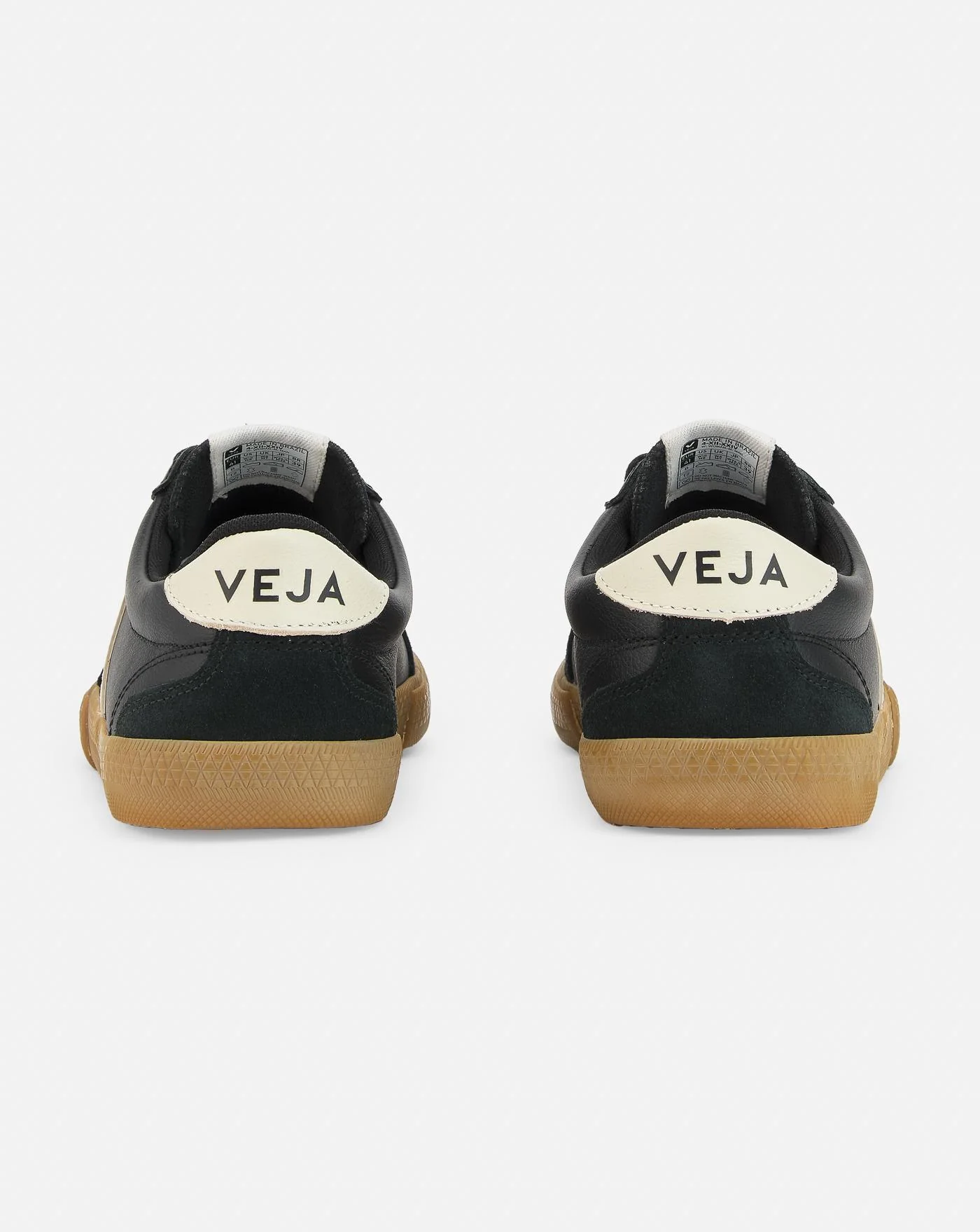 Zapatillas Veja Volley Black Pierre - Image 5