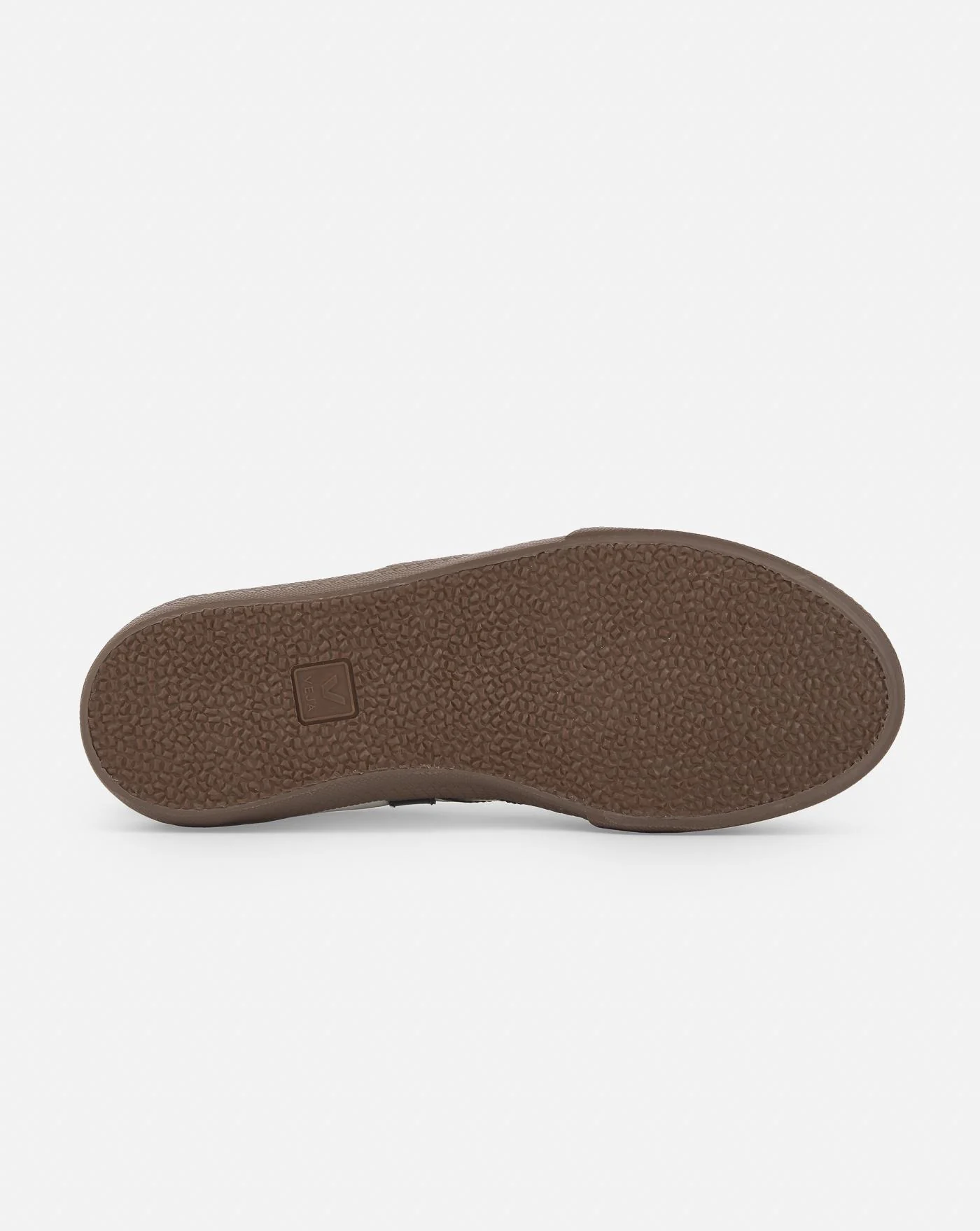 Zapatillas Veja Volley O.T Leather White Nautico Bark - Image 4