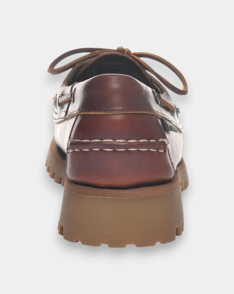 Zapato Sebago Ranger Waxy Woman - Image 5