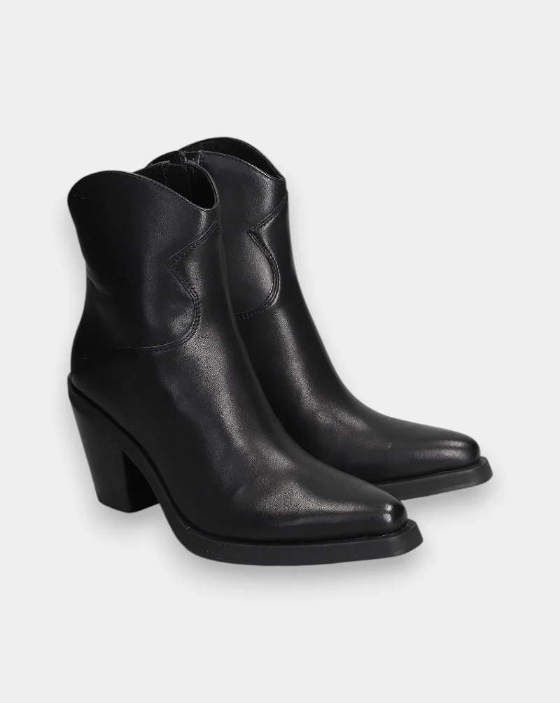 Zapatos Ash Judy Soft Mustang - Image 3