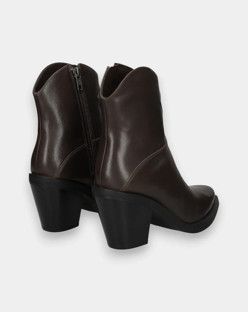Zapatos Ash Judy Soft Mustang - Image 3