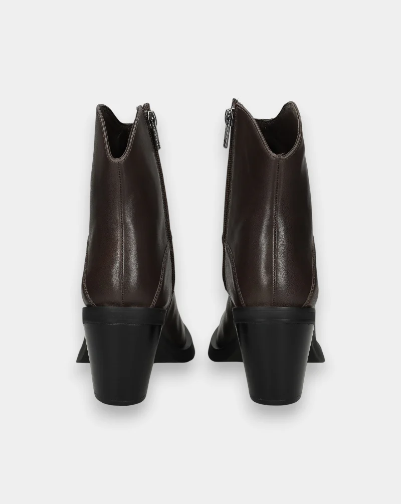 Zapatos Ash Judy Soft Mustang - Image 4