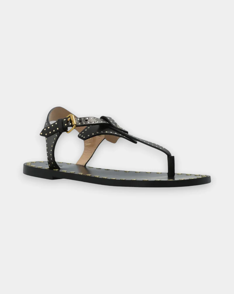 Zapatos Isabel Marant Joonya - Image 3